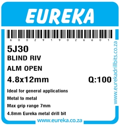 5J30 - Rivet -5J30_label_T
